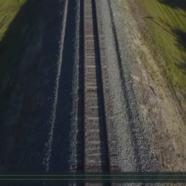 train-tracks